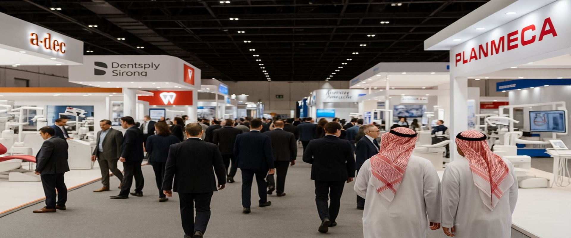 Exhibition and Events