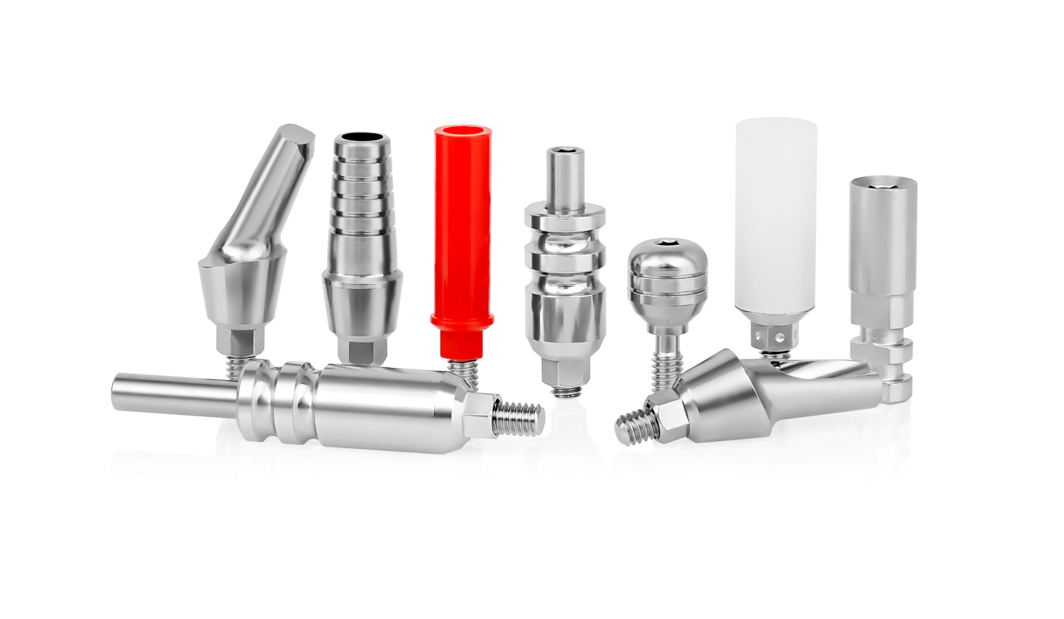 Prosthetic Components