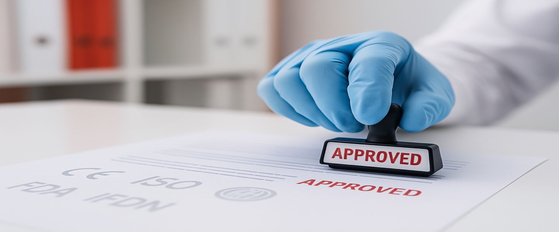 Navigating Regulatory