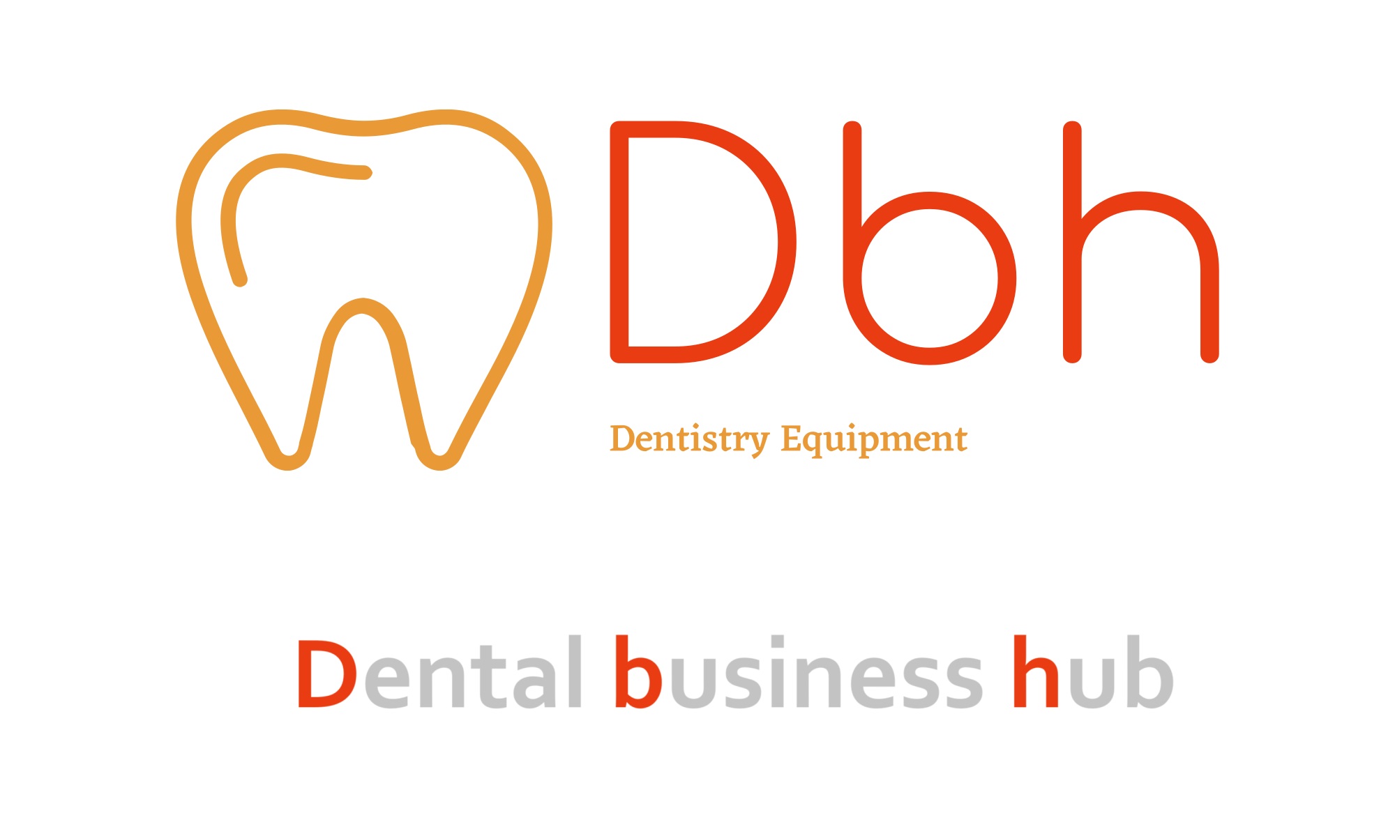 Dental Business Hub Logo