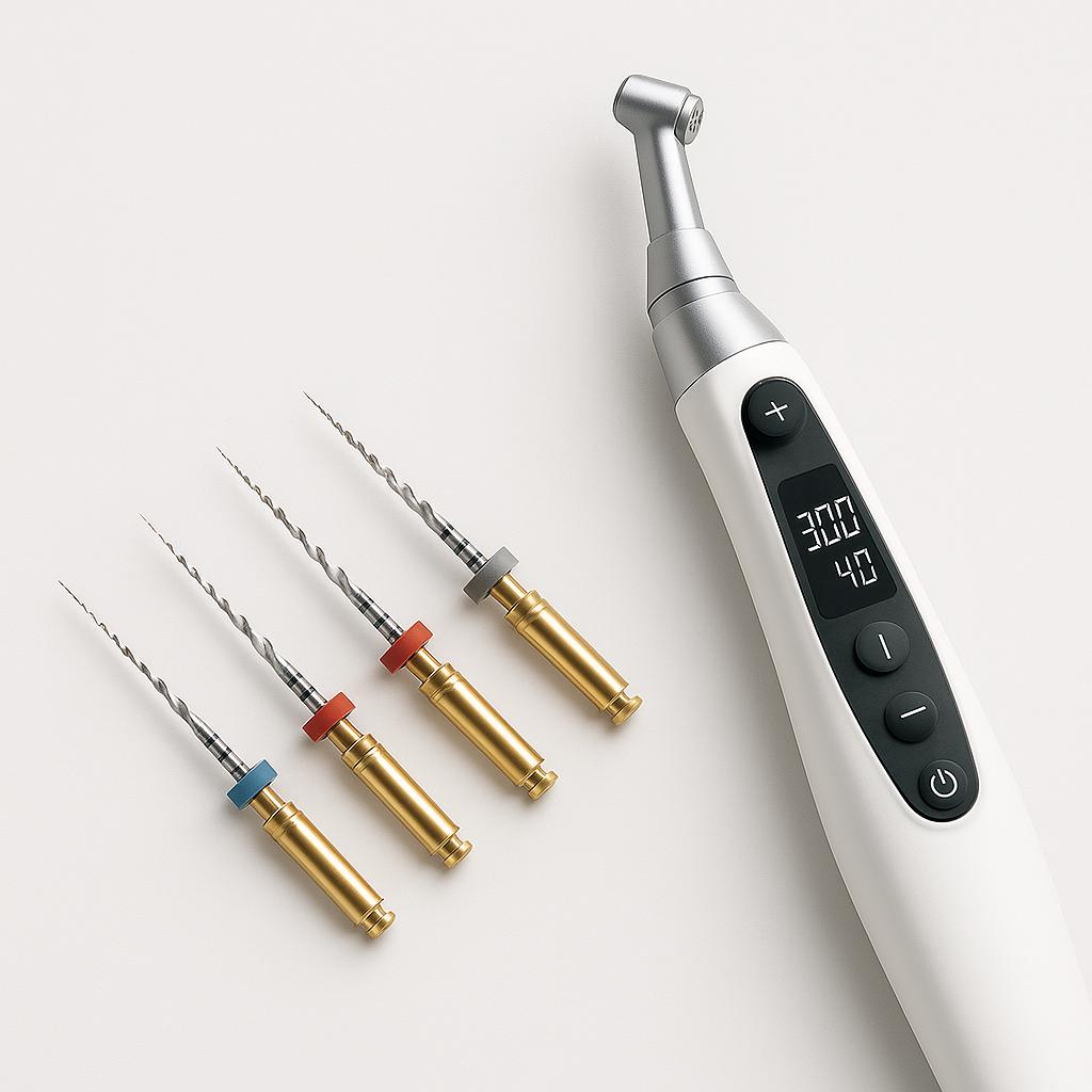 Endodontic Rotary Systems