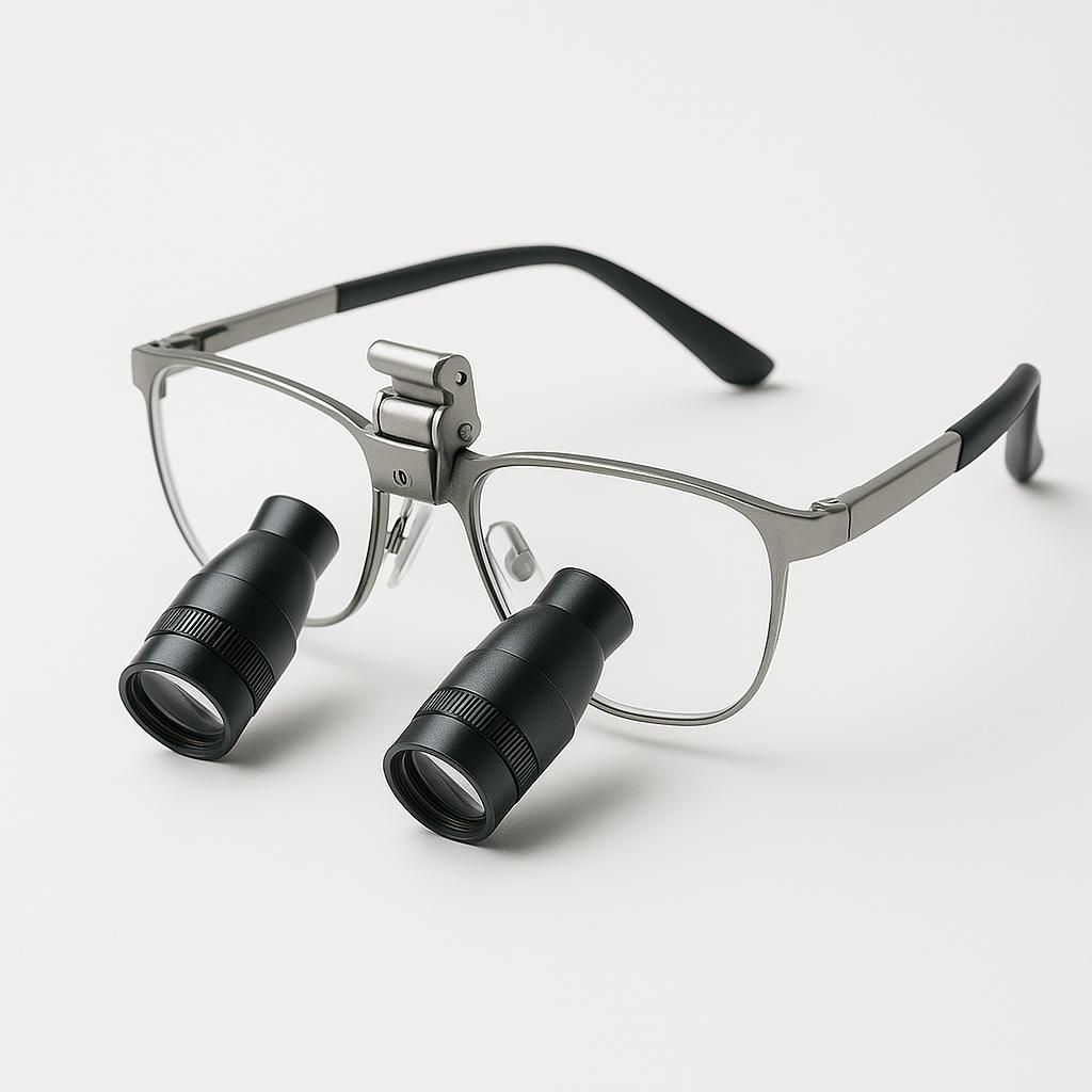 Dental Loupes